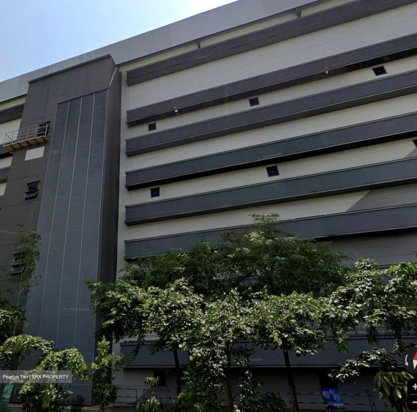 Penjuru Lane (D22), Factory #458191801